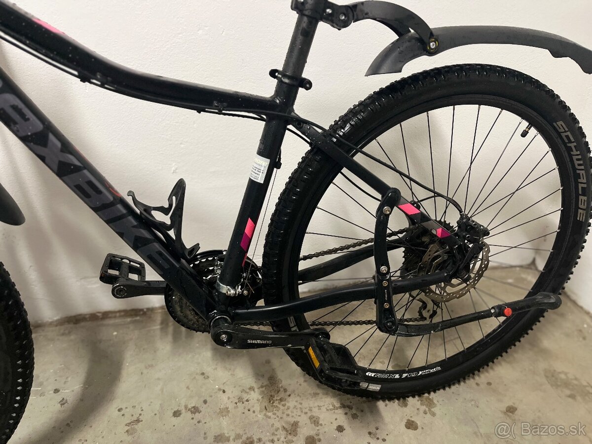 Dámsky bicykel Maxbike - 2