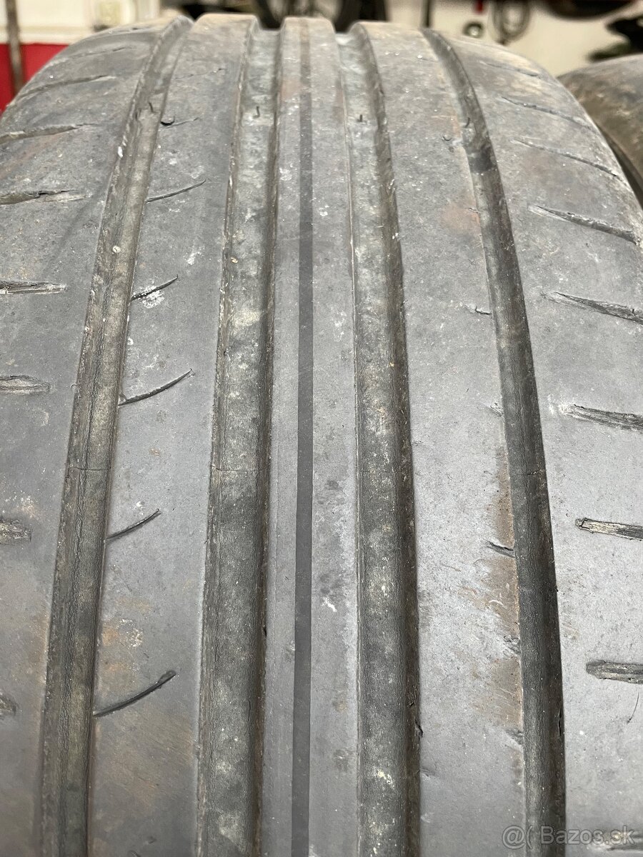 205 55 R16 letné pneumatiky - 2