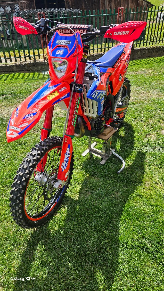 BETA 390 RR racing 2023 - 2
