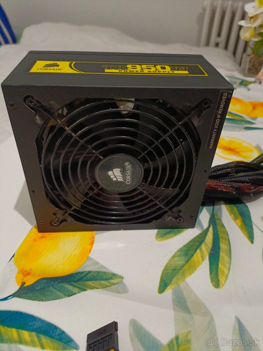 950w zdroj ATX do Pc - 2