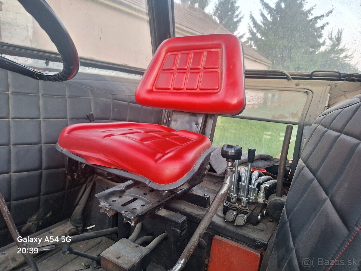 Zetor 12011 - 2
