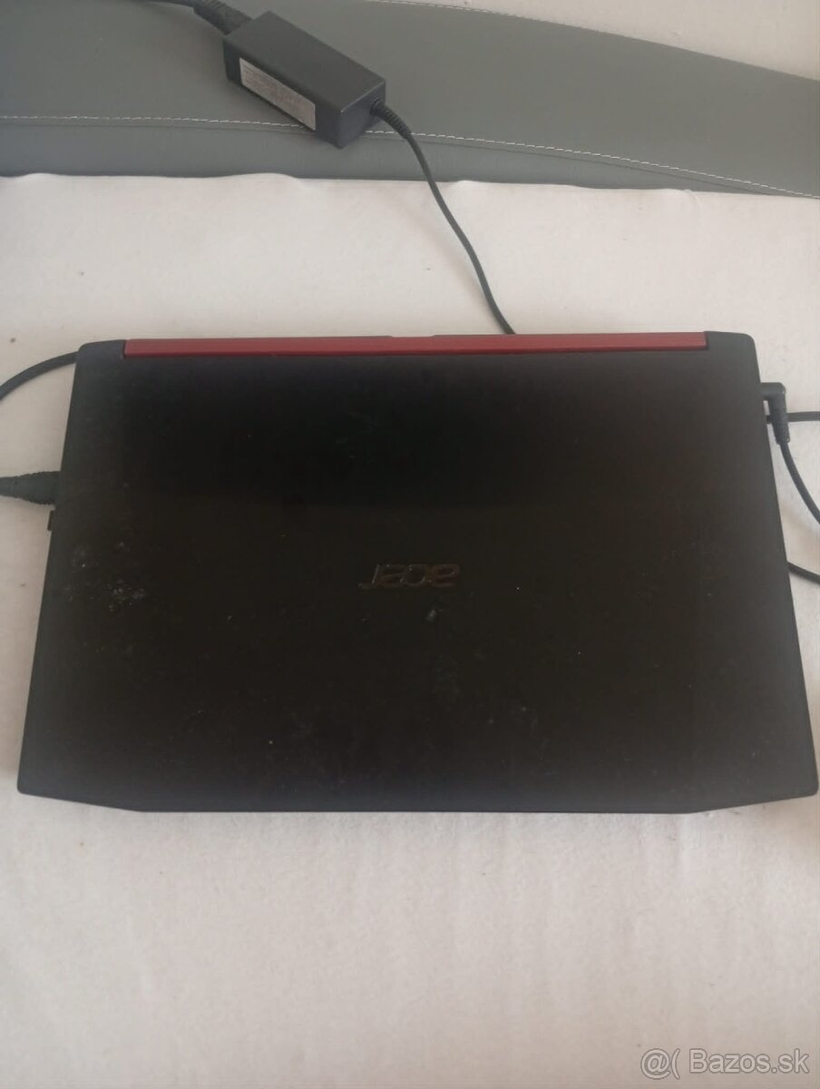 ACER NITRO - 2