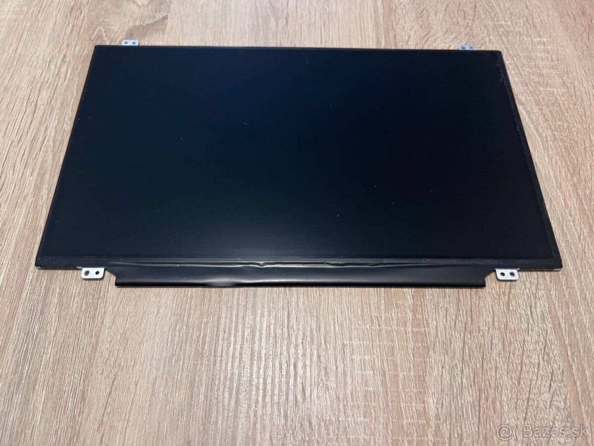 Predám obrazovku do notebooku 14"LED SLIM display 30pin - 2