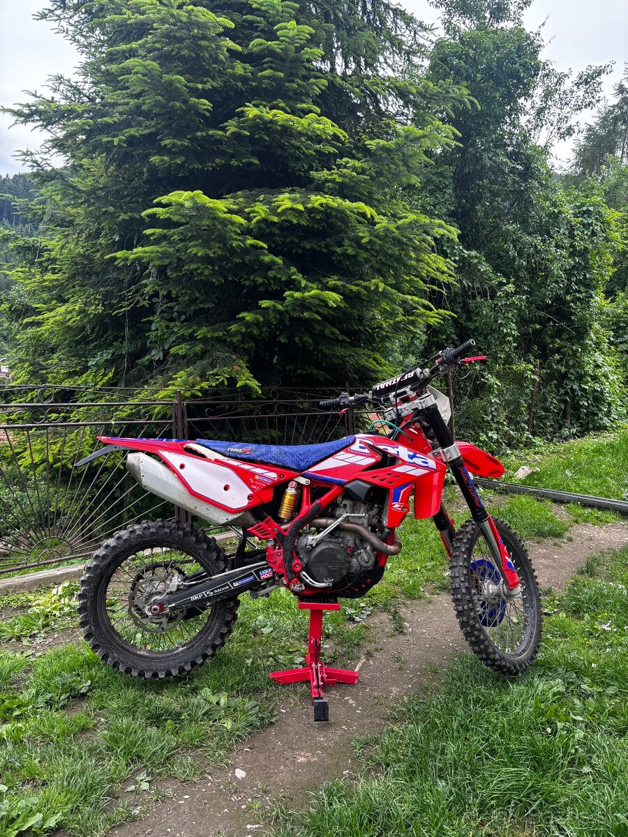 BETA rr350 2015 - 2
