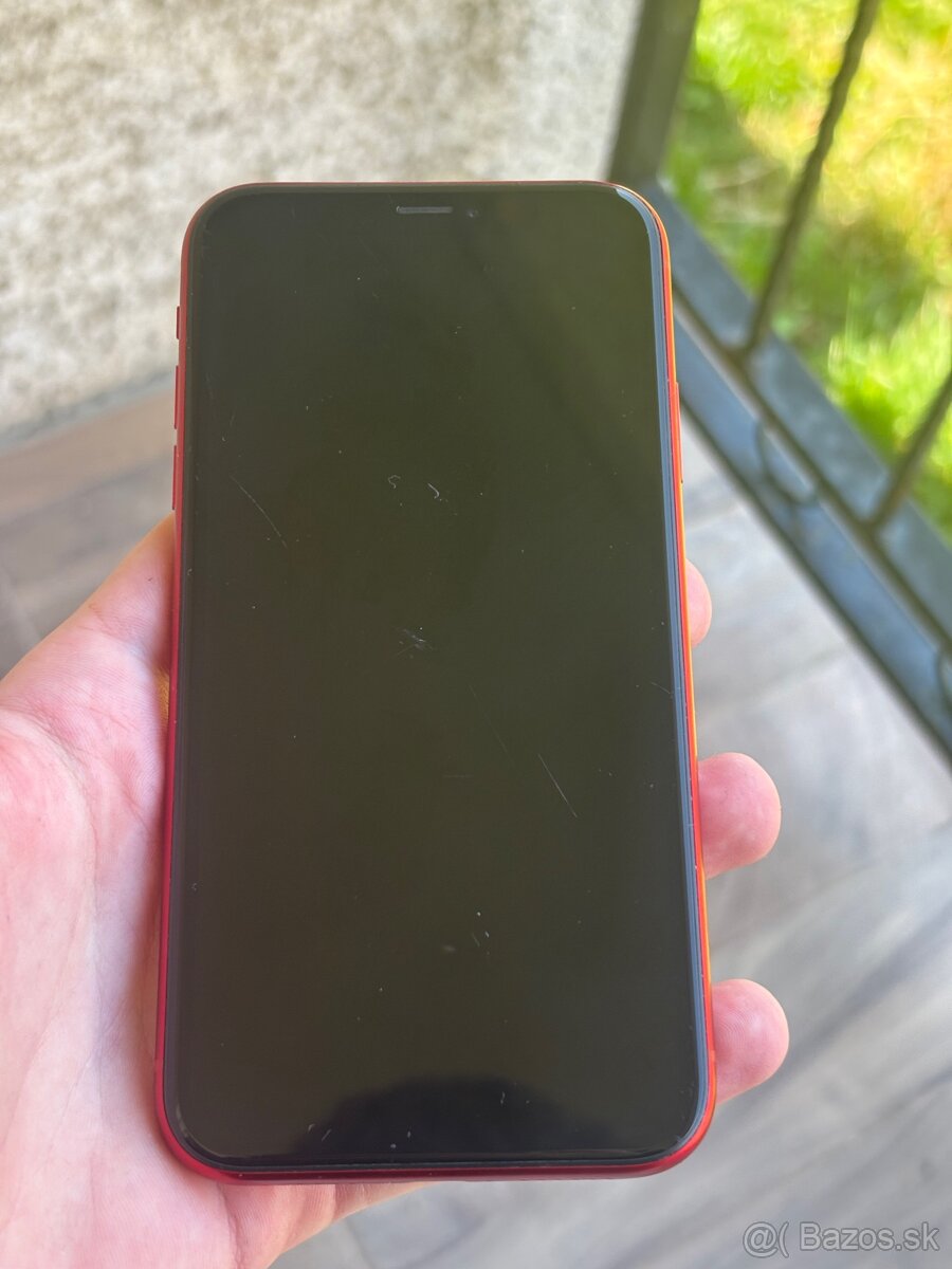 iPhone XR 64gb - 2