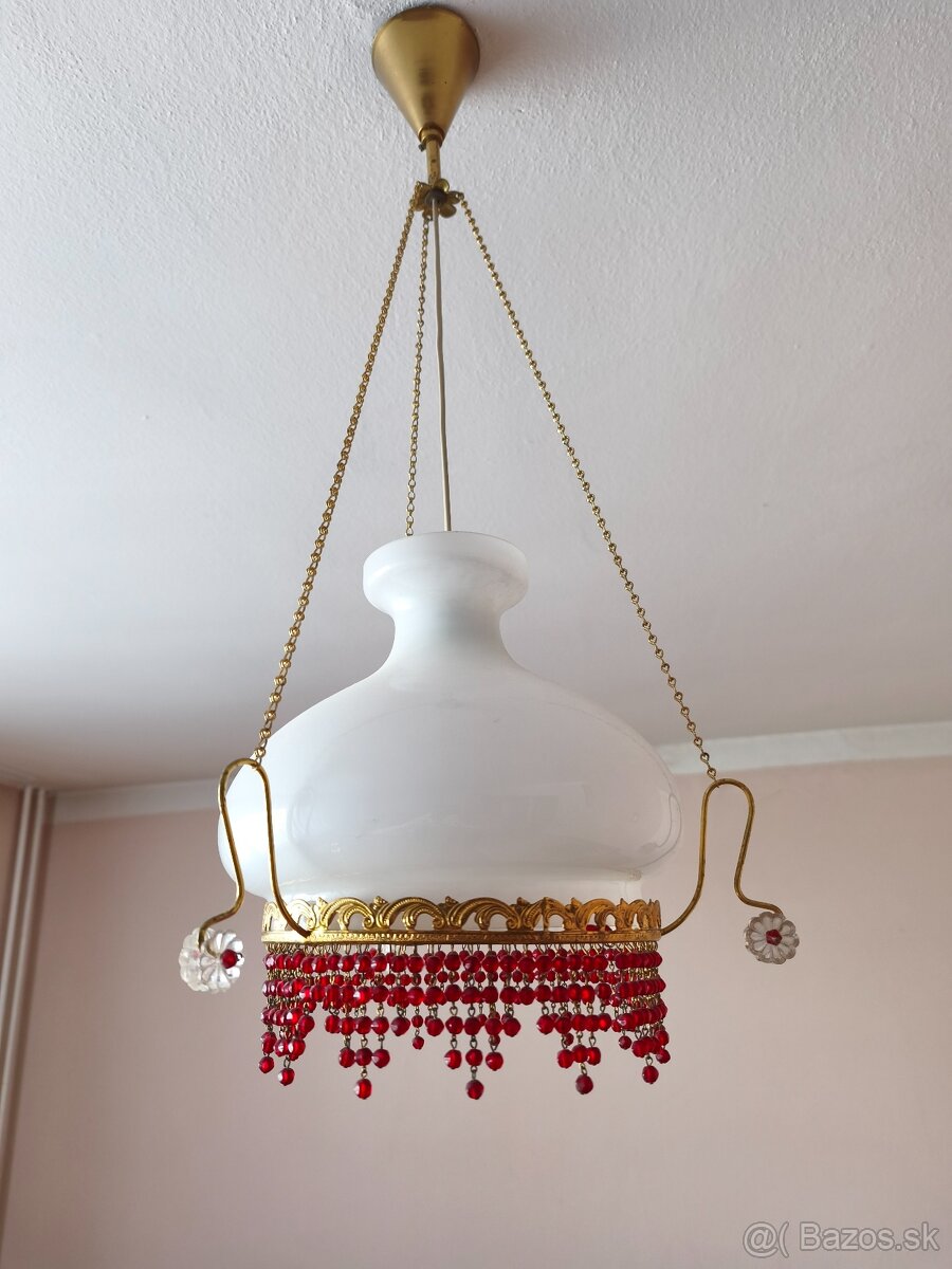 Vintage luster - 2