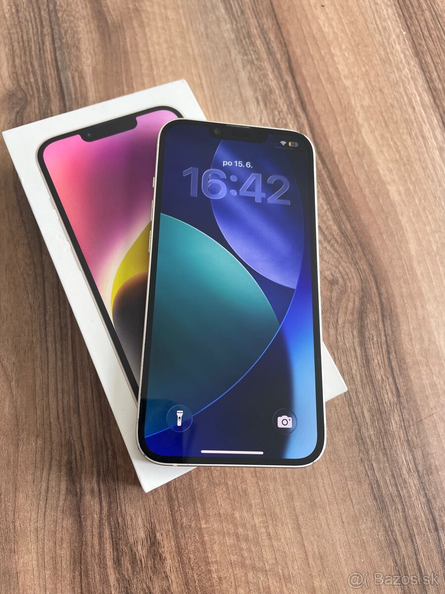 iPhone 14 128GB - 2