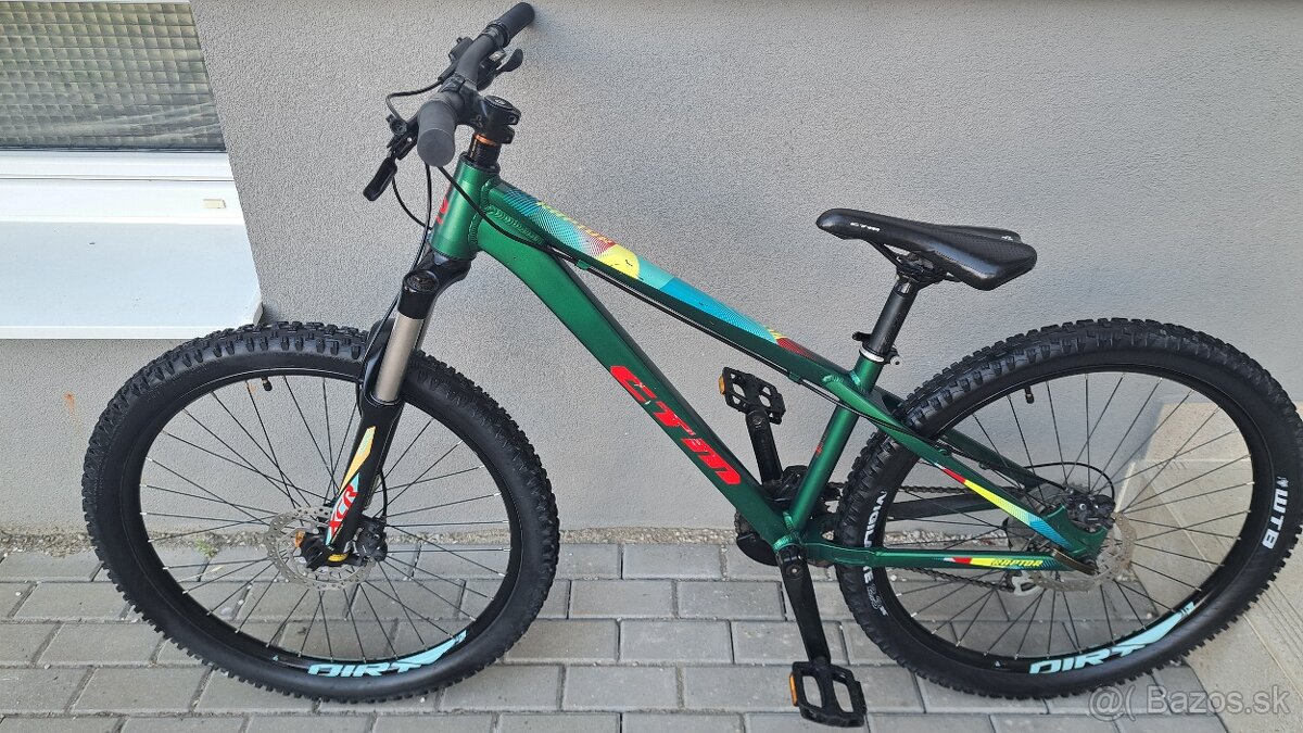CTM RAPTOR 2.0. - 2