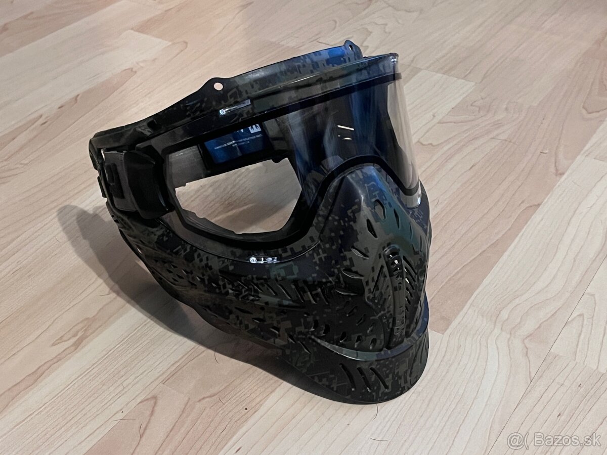 Paintball maska HK ARMY - 2