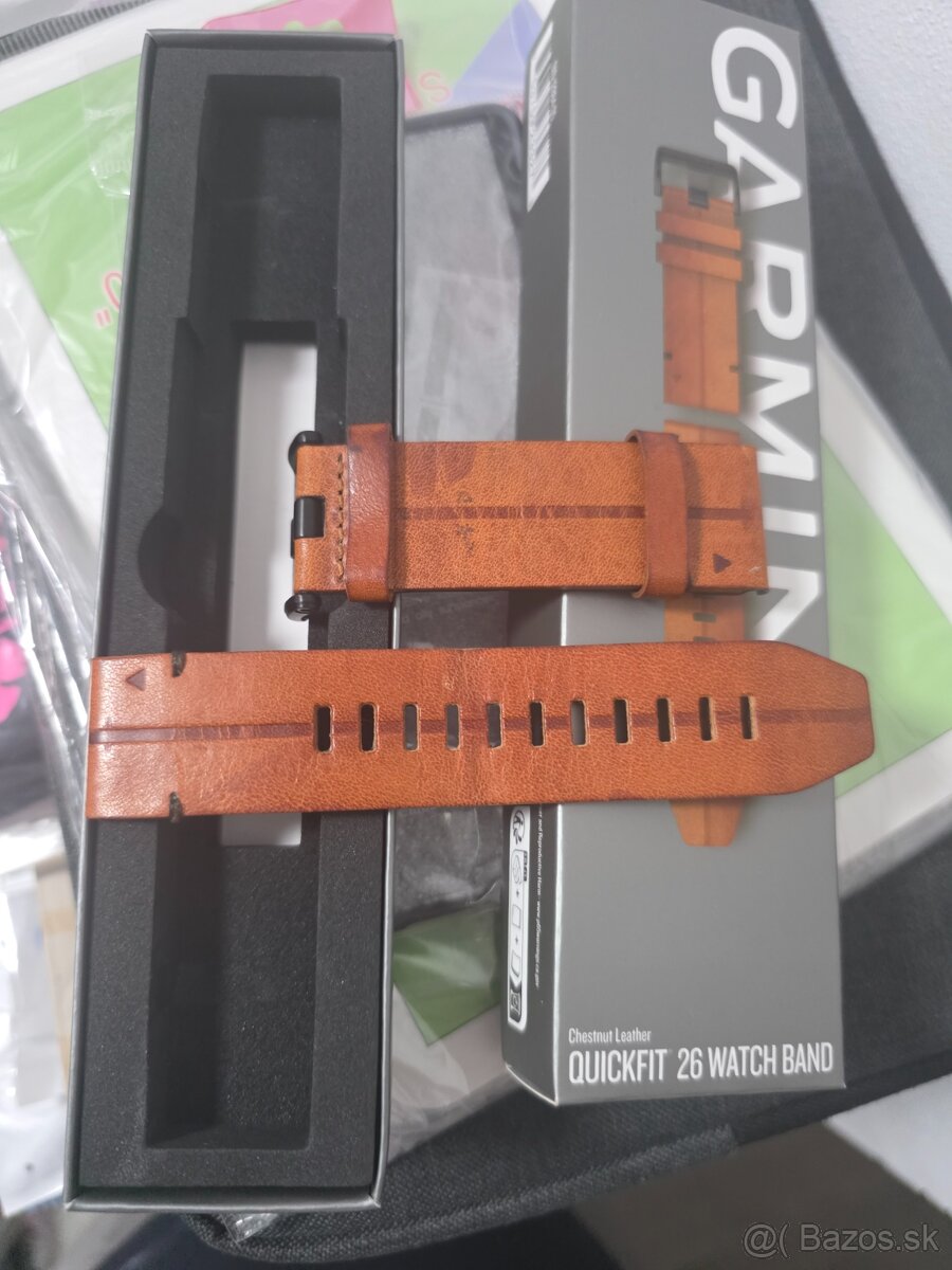 Garmin 26mm - 2