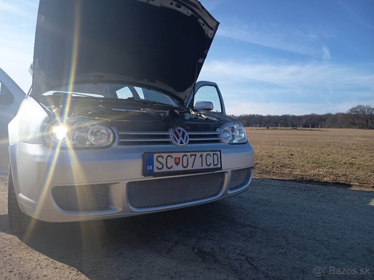 Vw golf 4 - 2