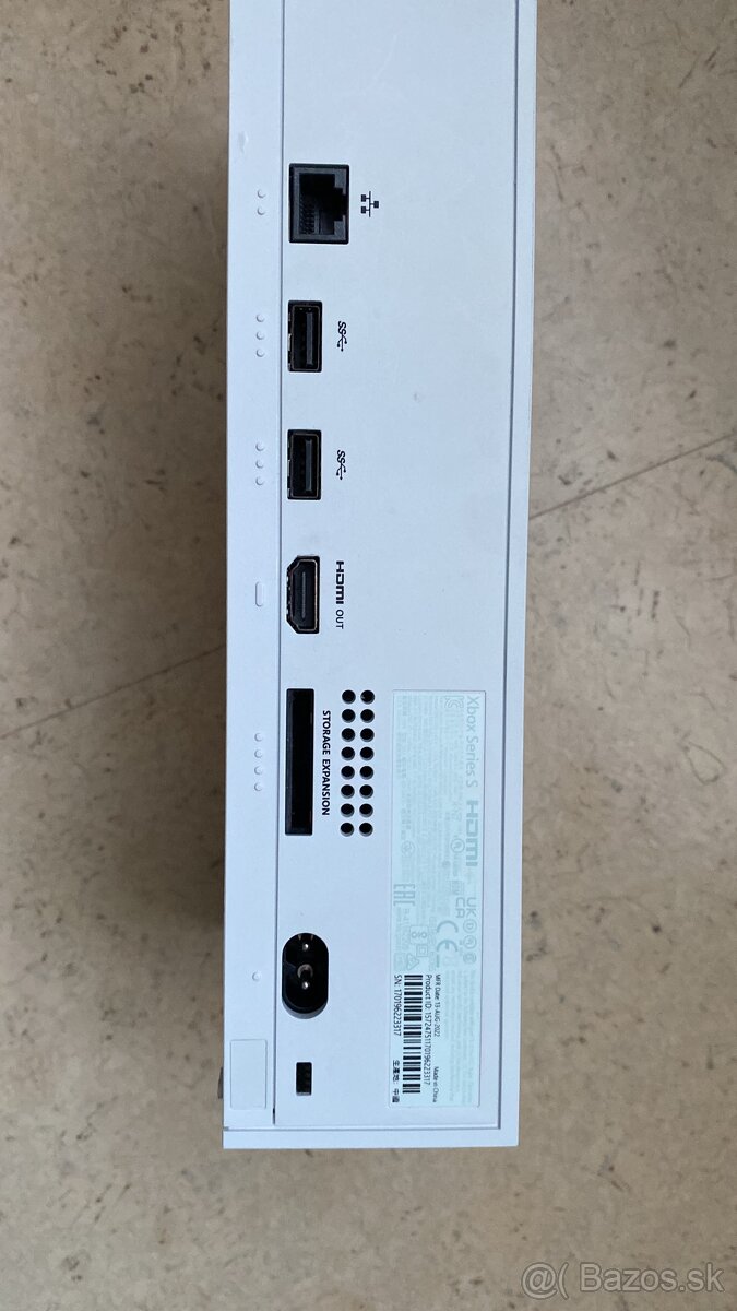 Xbox serie S - 2