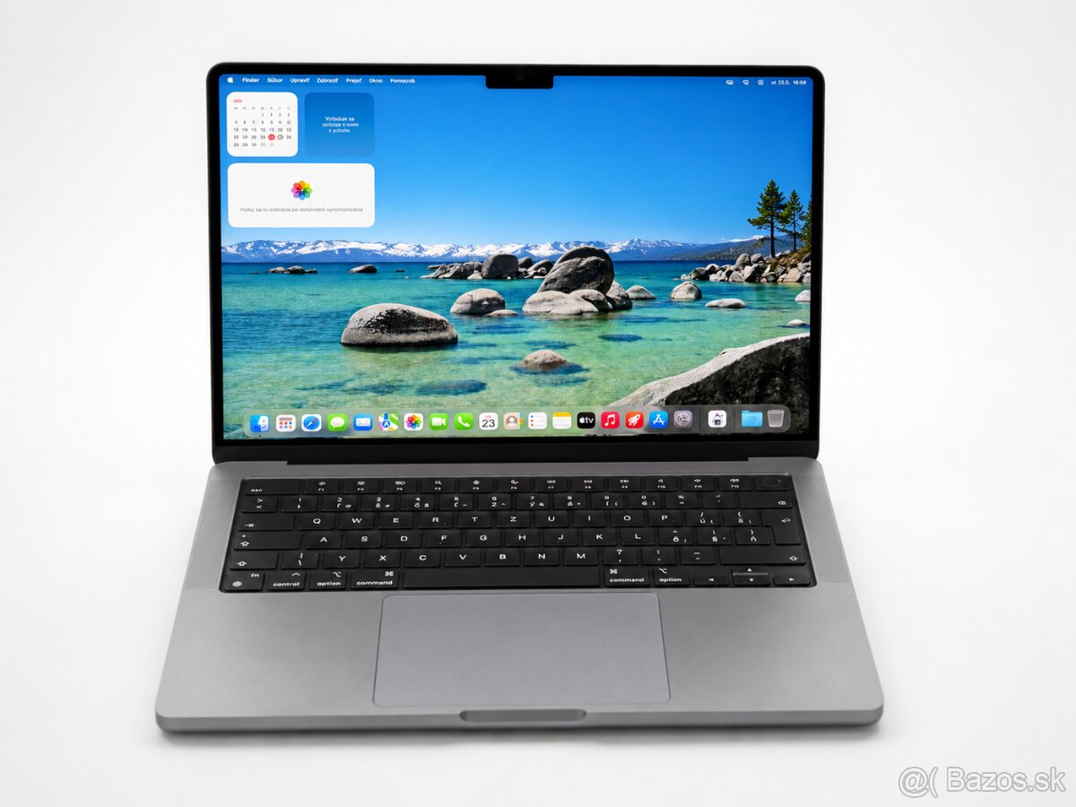 Macbook Pro M1 Pro - 2