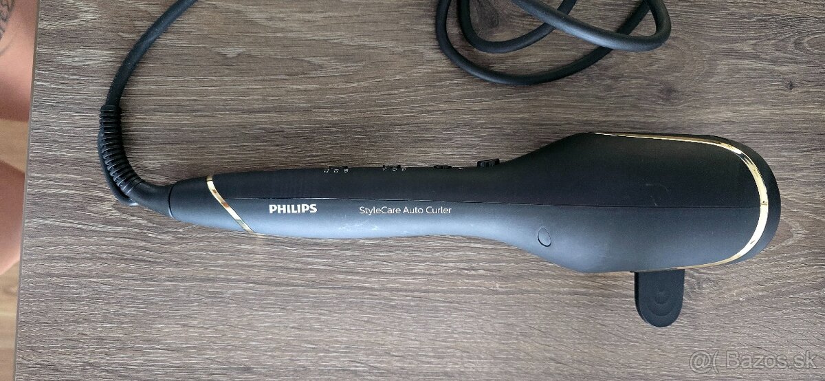 Nova samonavijacia kulma Philips - 2