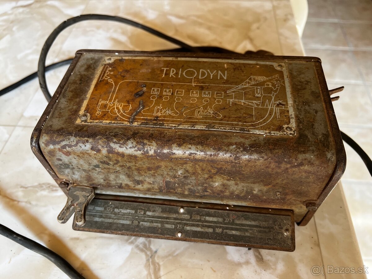 Triodyn - 2