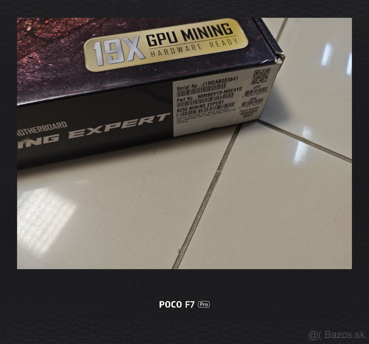 ASUS B250 Mining Expert - 2