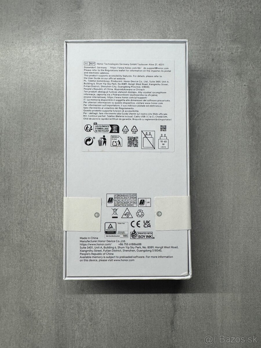 Honor 600 - 2