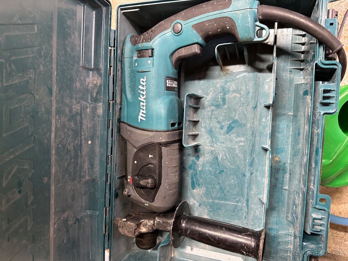 Makita HR 2470 - 2