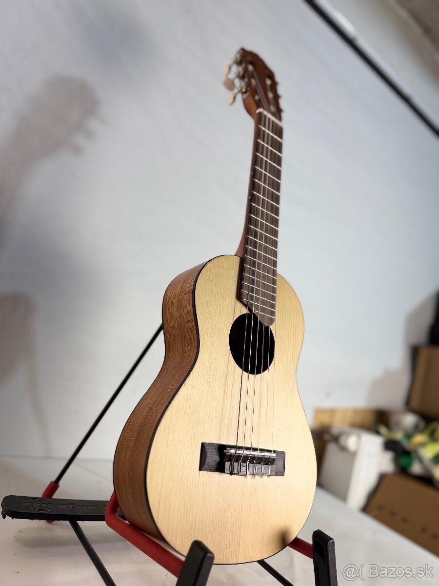 YAMAHA GL1 úplne nová gitara - 2