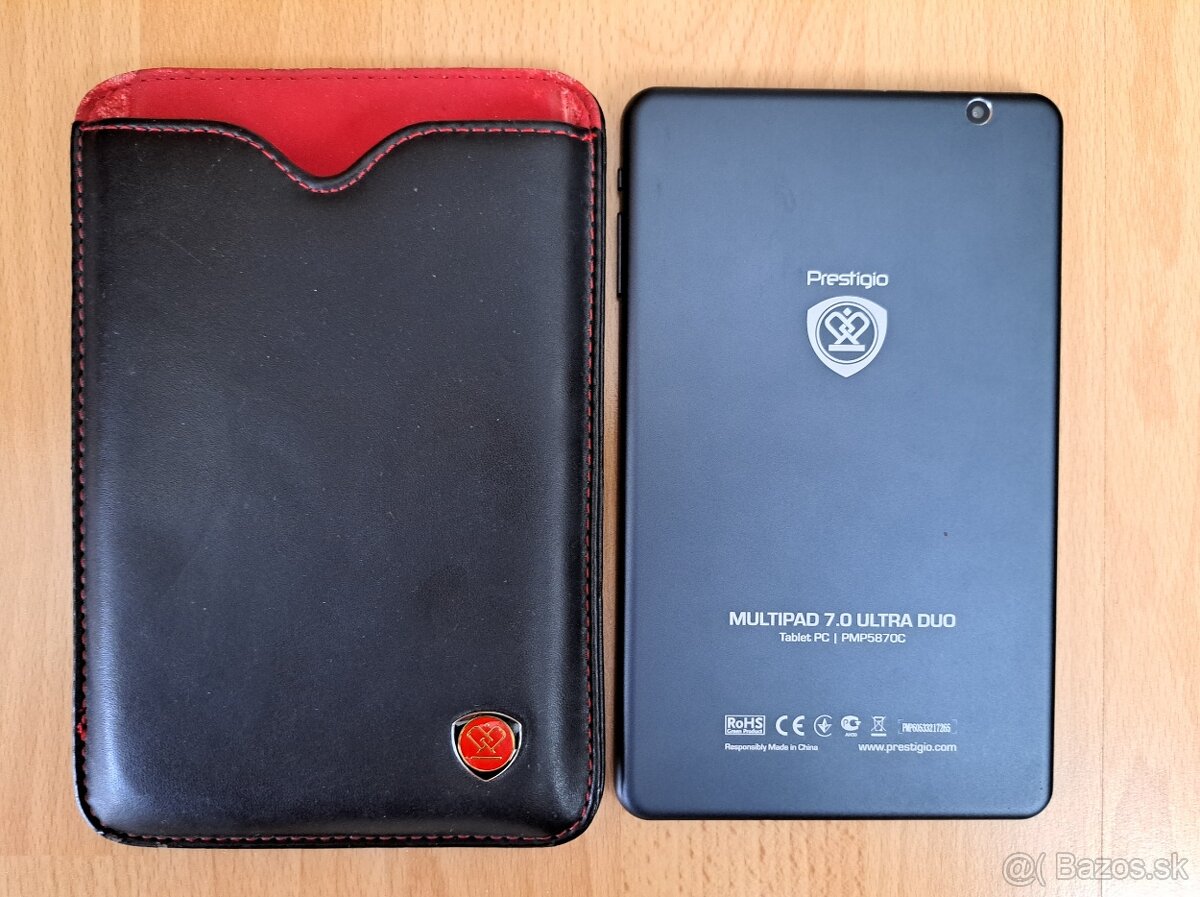 tablet Prestigio - 2