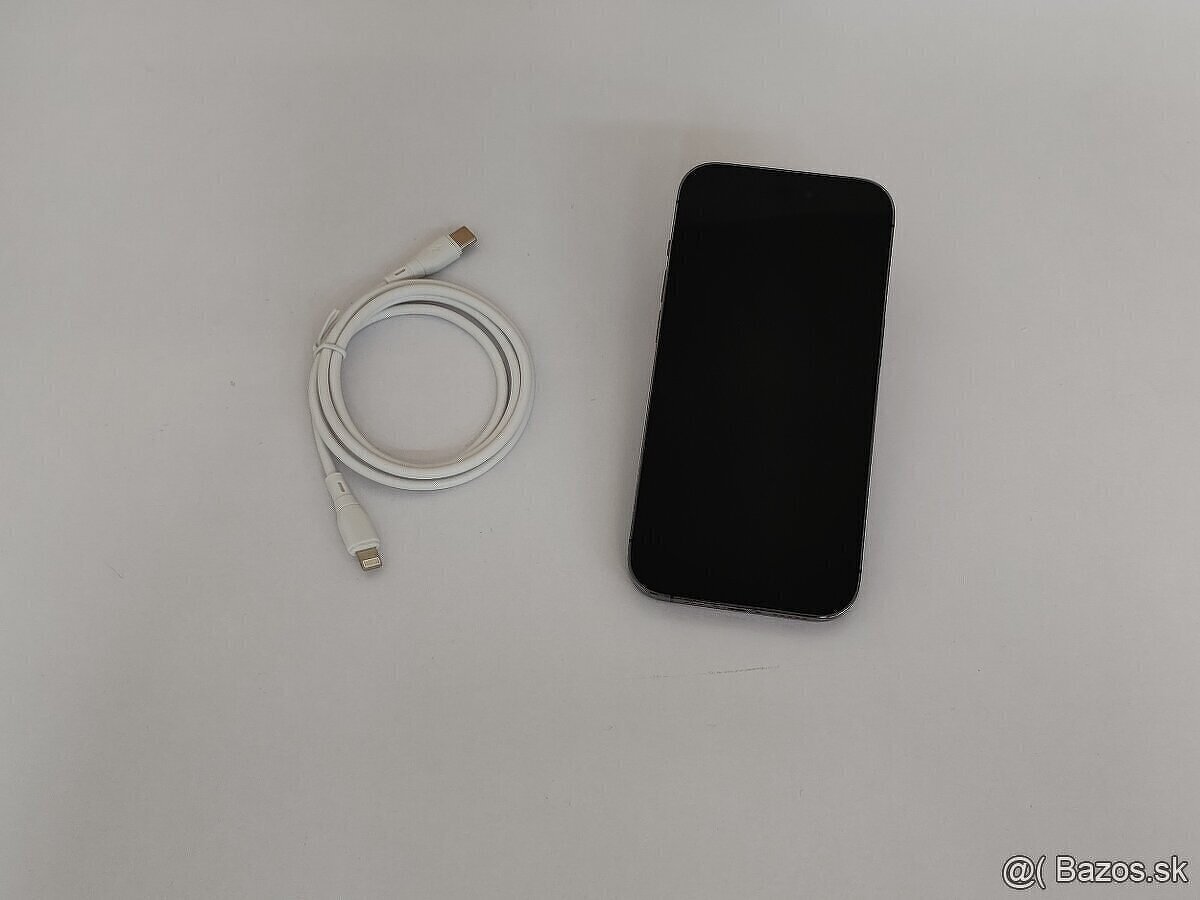 Apple iPhone 14 Pro 128GB Deep Purple - 2