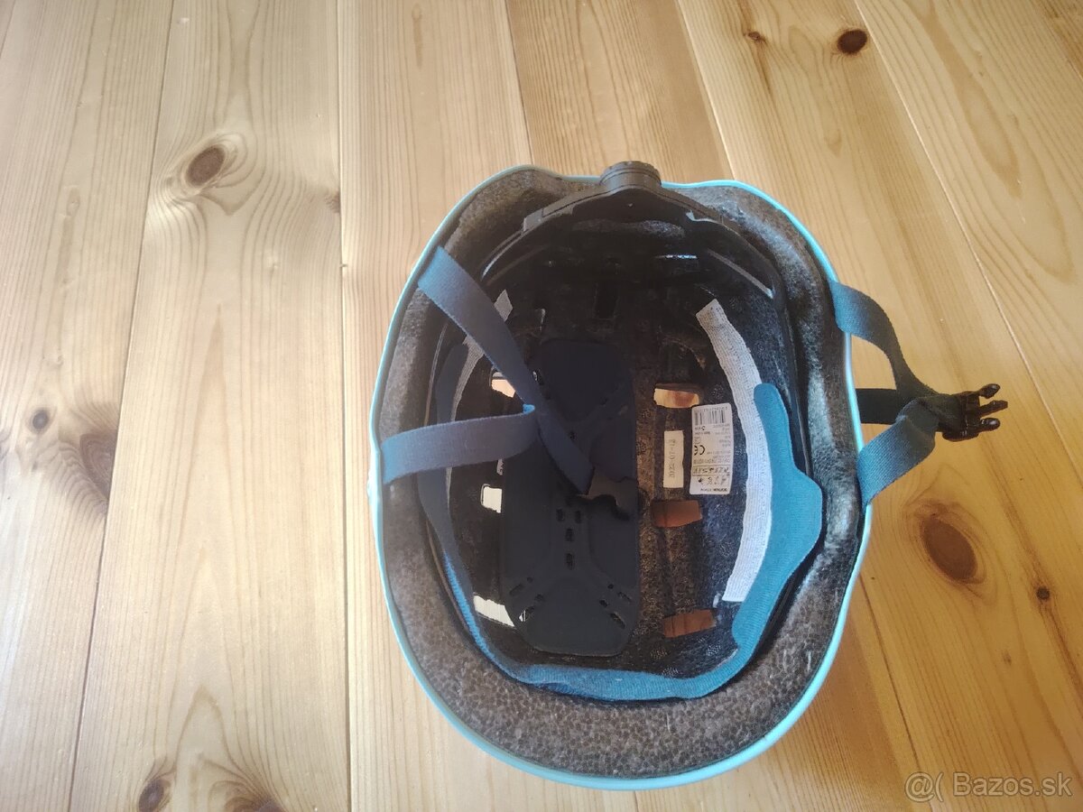 Detská cyklistická prilba veľ. S - 2