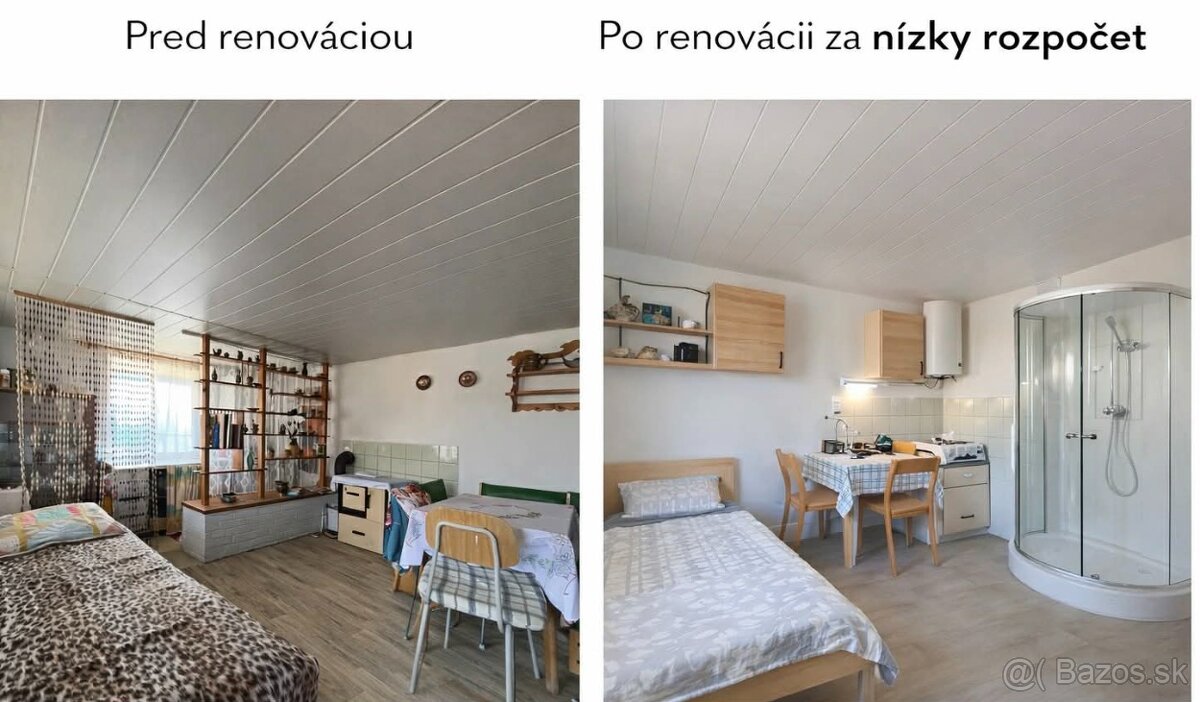Predaj záhrada - Holíč - 2