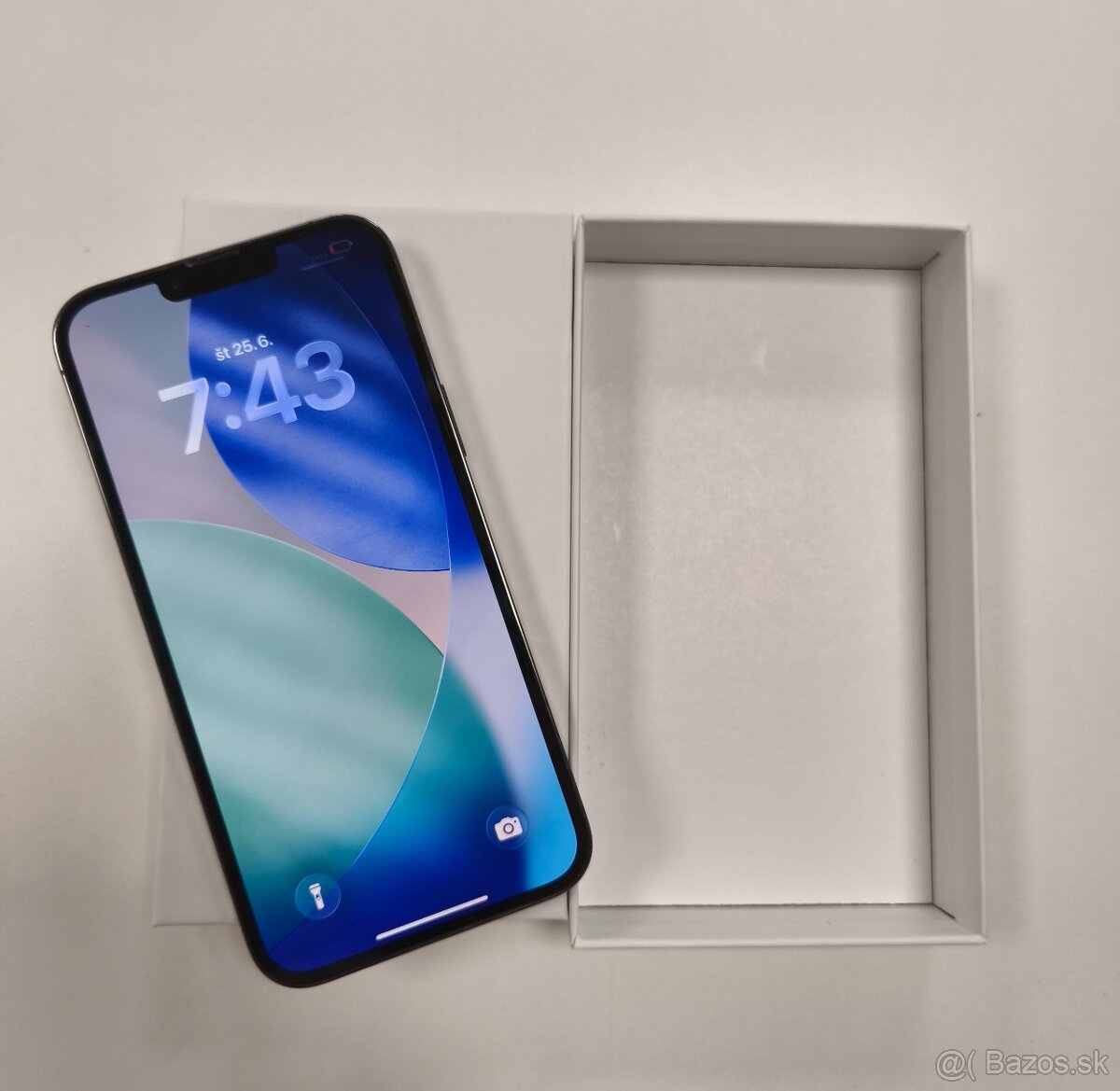 iPhone 13 Pro Max 128GB - 2