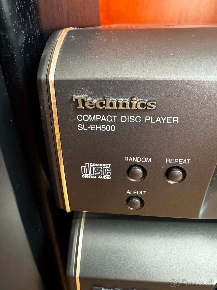 TECHNICS - 2