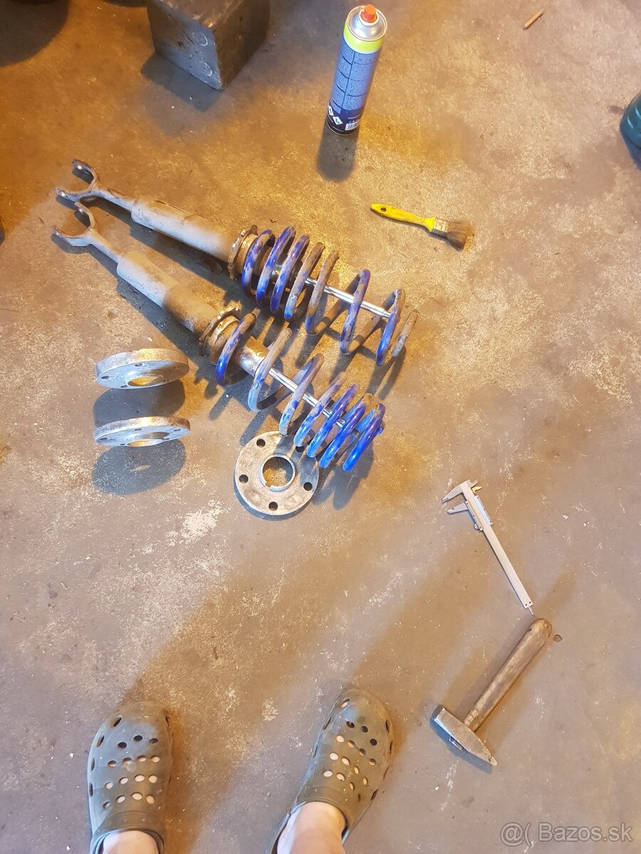 Passat 5.5 - 2
