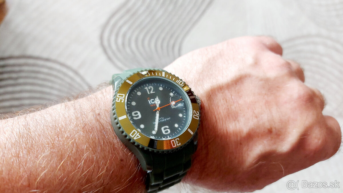 panske hodinky ice watch - 2