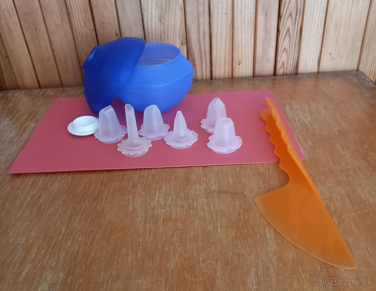 Tupperware - 2