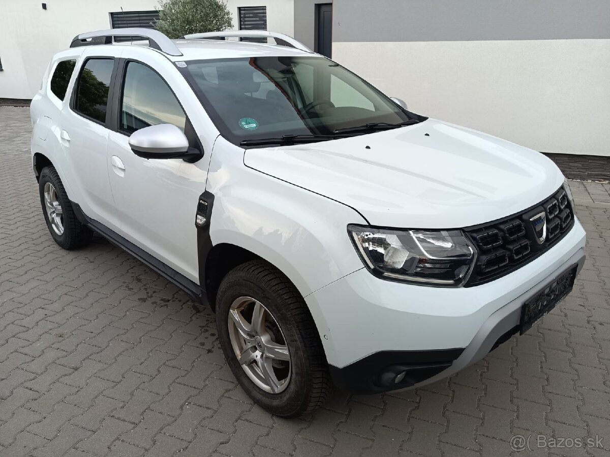 DACIA DUSTER - 2