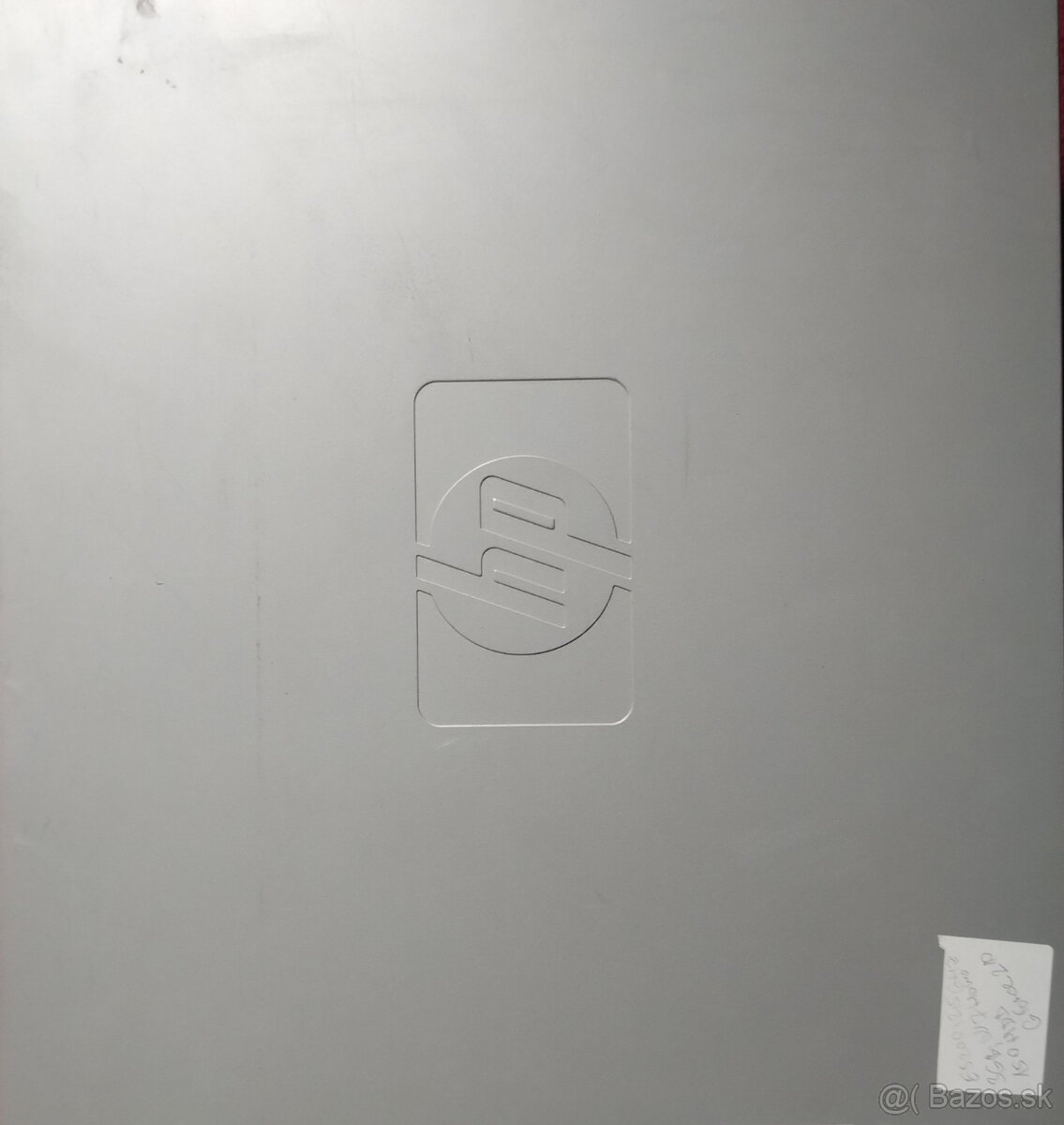 HP Compaq E5200 - 2