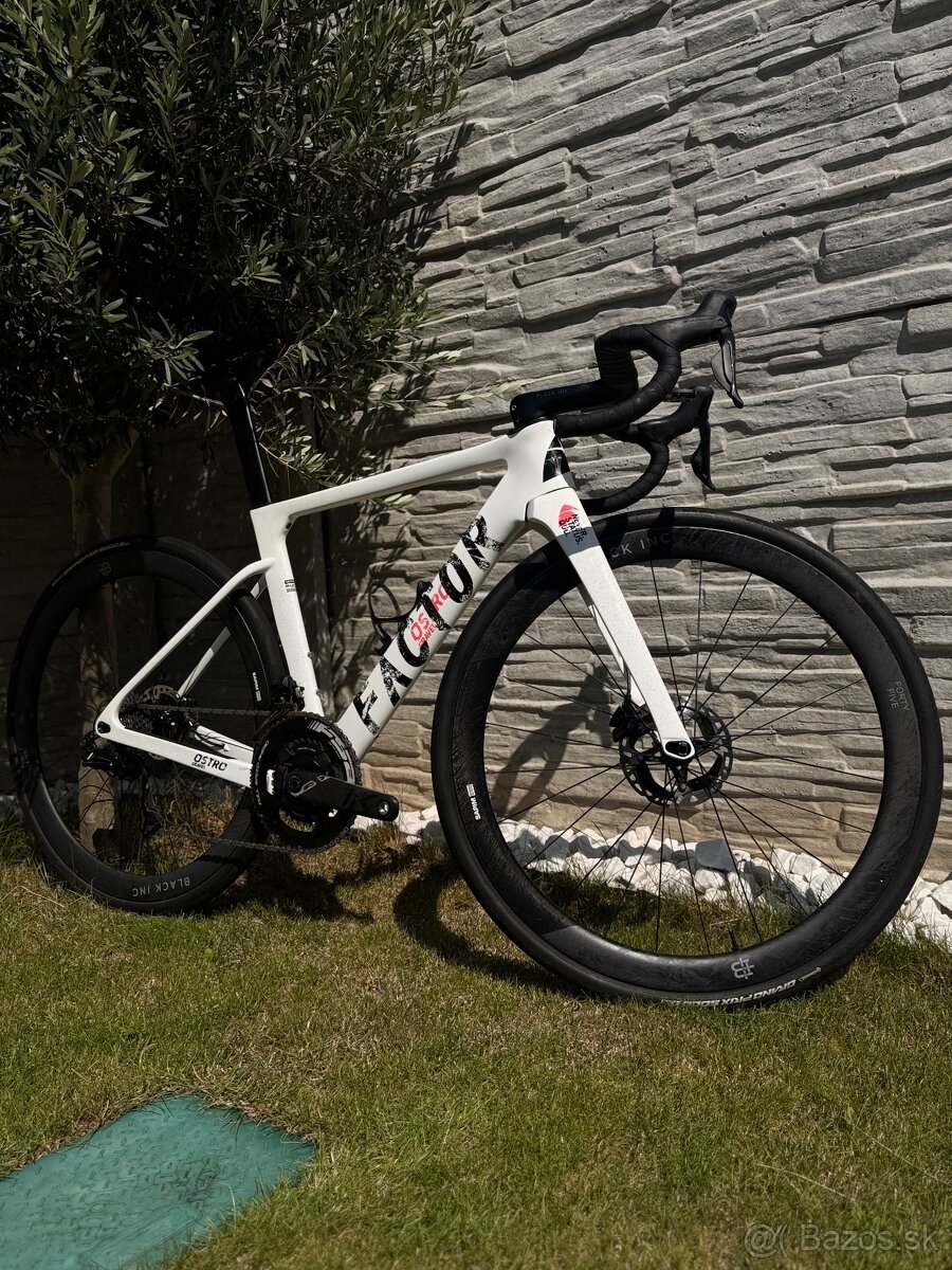 Factor ostro gravel M - 2
