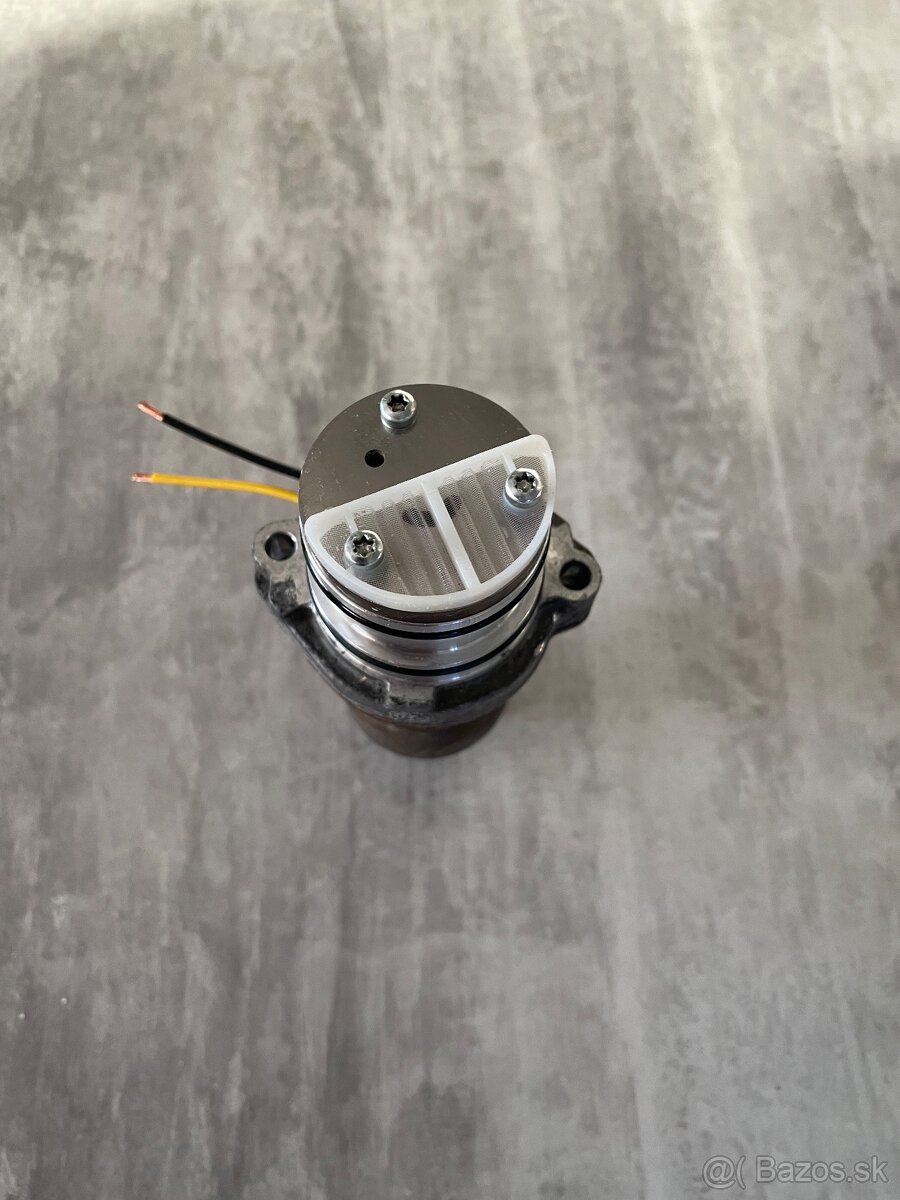 Haldex cerpadlo predne tlmice komplet passat b6 - 2