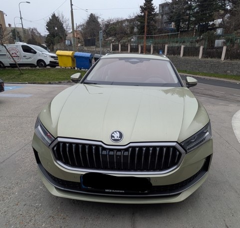 Možny odpočet DPH. - 2