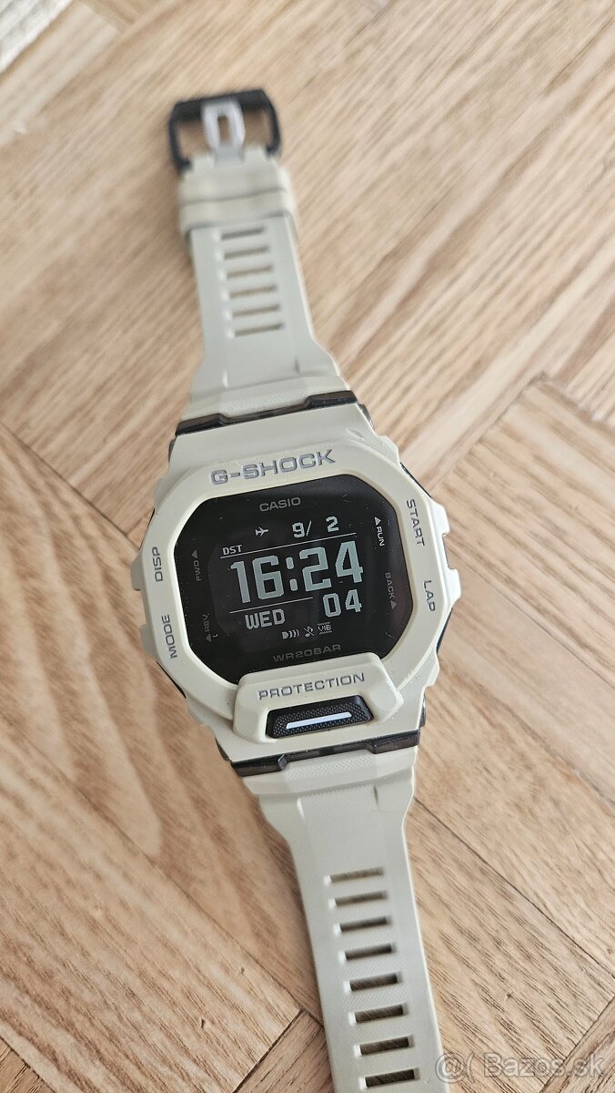 Casio G-Shock gbd 200 uu - 2