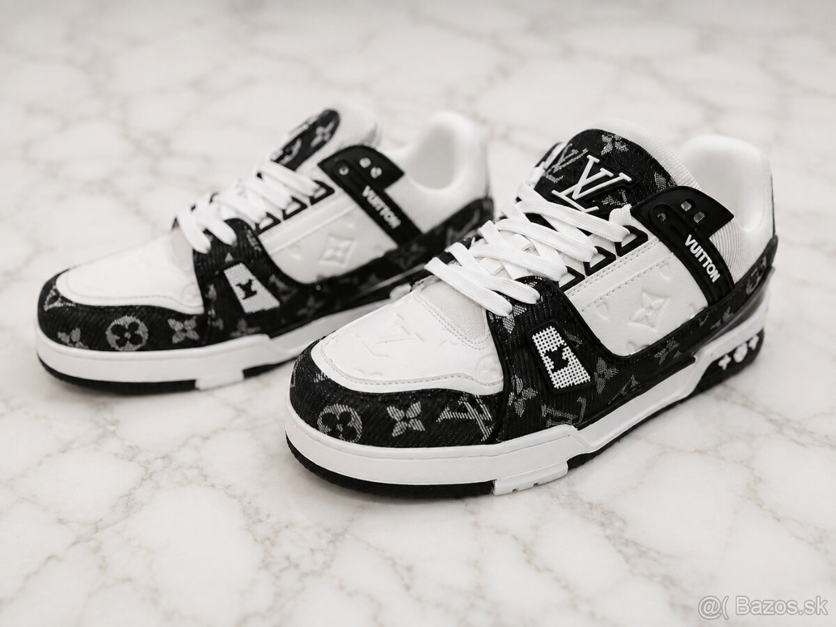 Louis Vuitton LV Trainer - 2