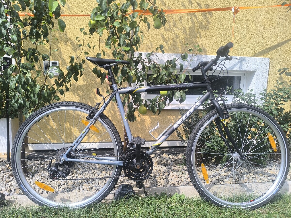 Pánsky bicykel Kellys - 2