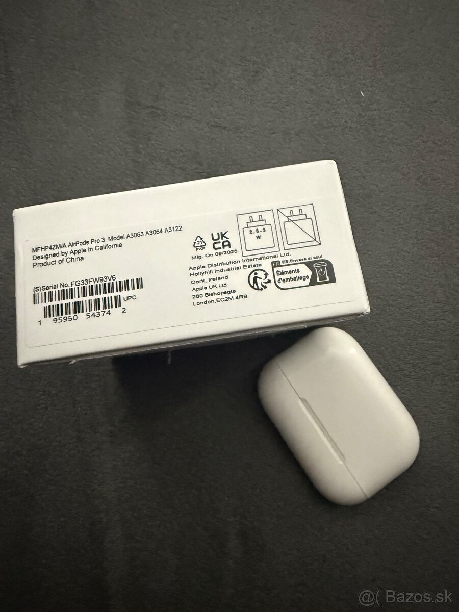Apple Airpods Pro 3 - 2