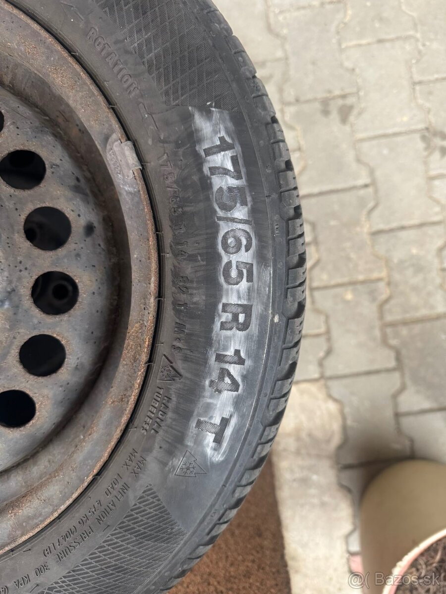 175/65 R14 - 2