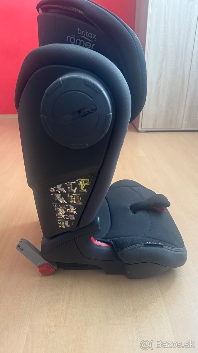 Britax romer kidfix III M - 2