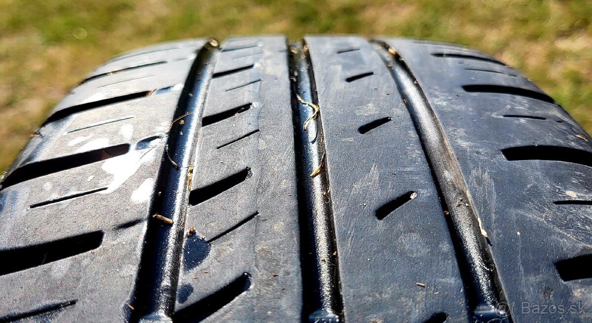 4x100 R14 - 2