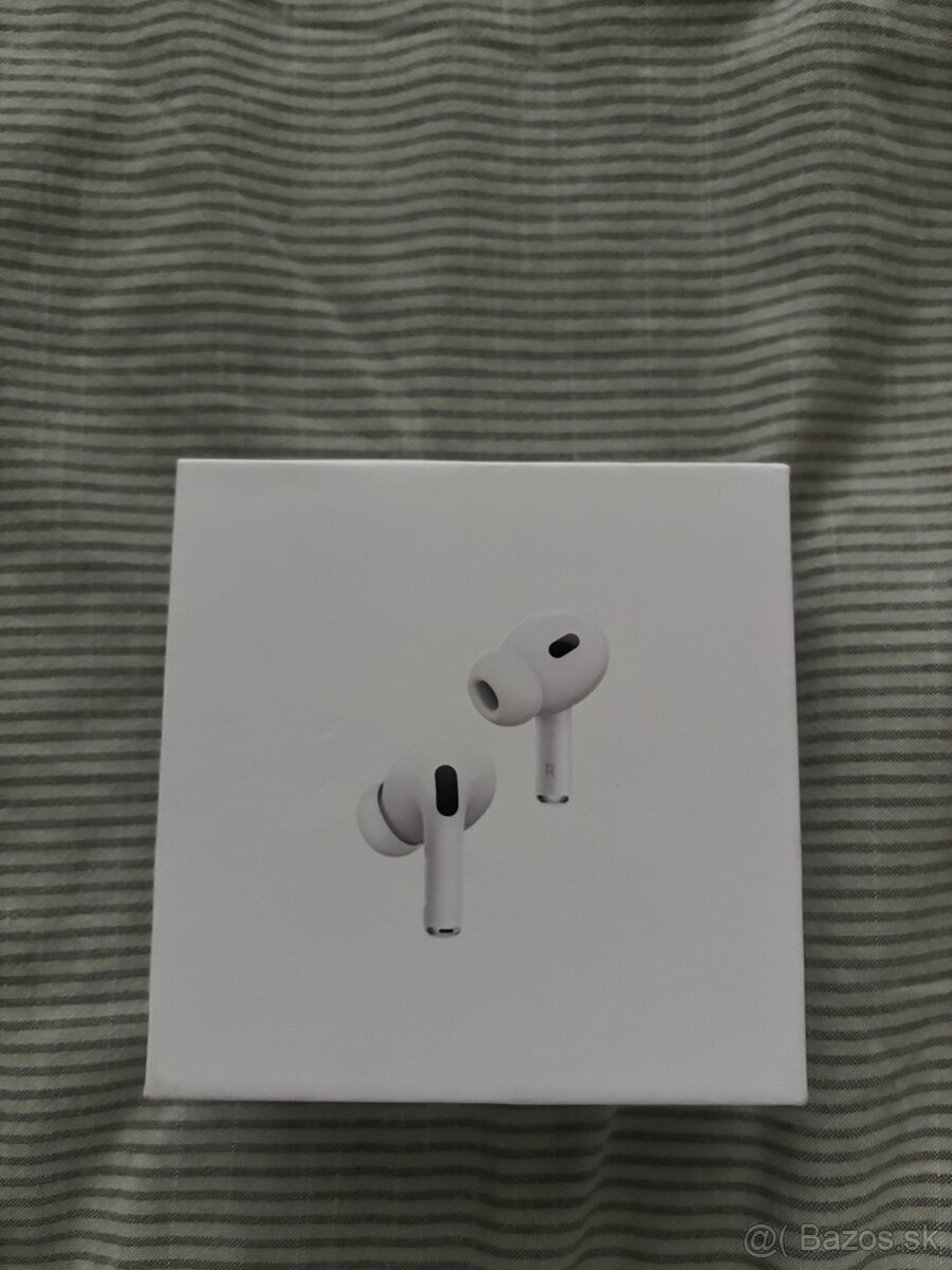 Airpods pro 2nd generation - 2