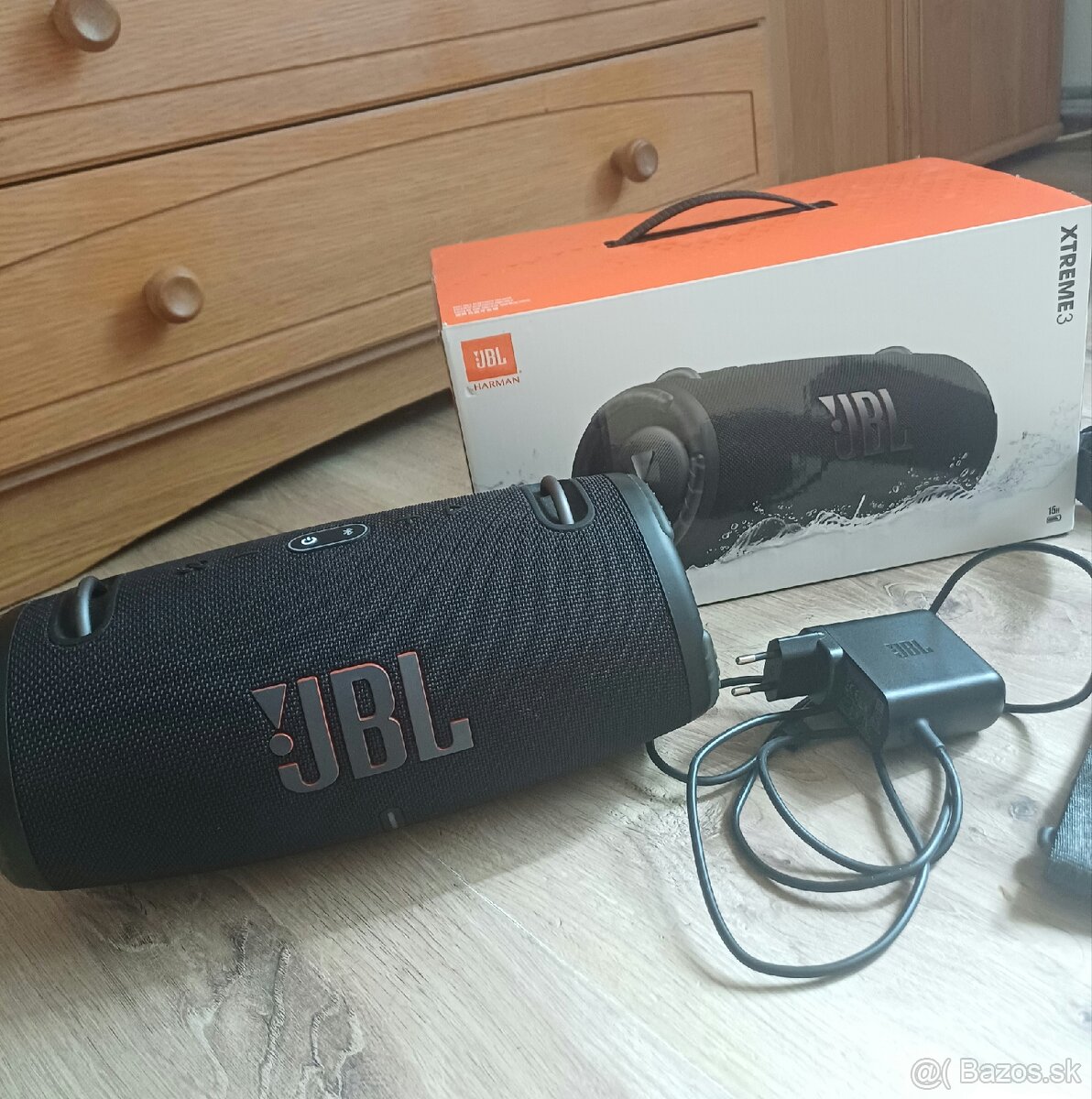 JBL EXTREME 3 - 2