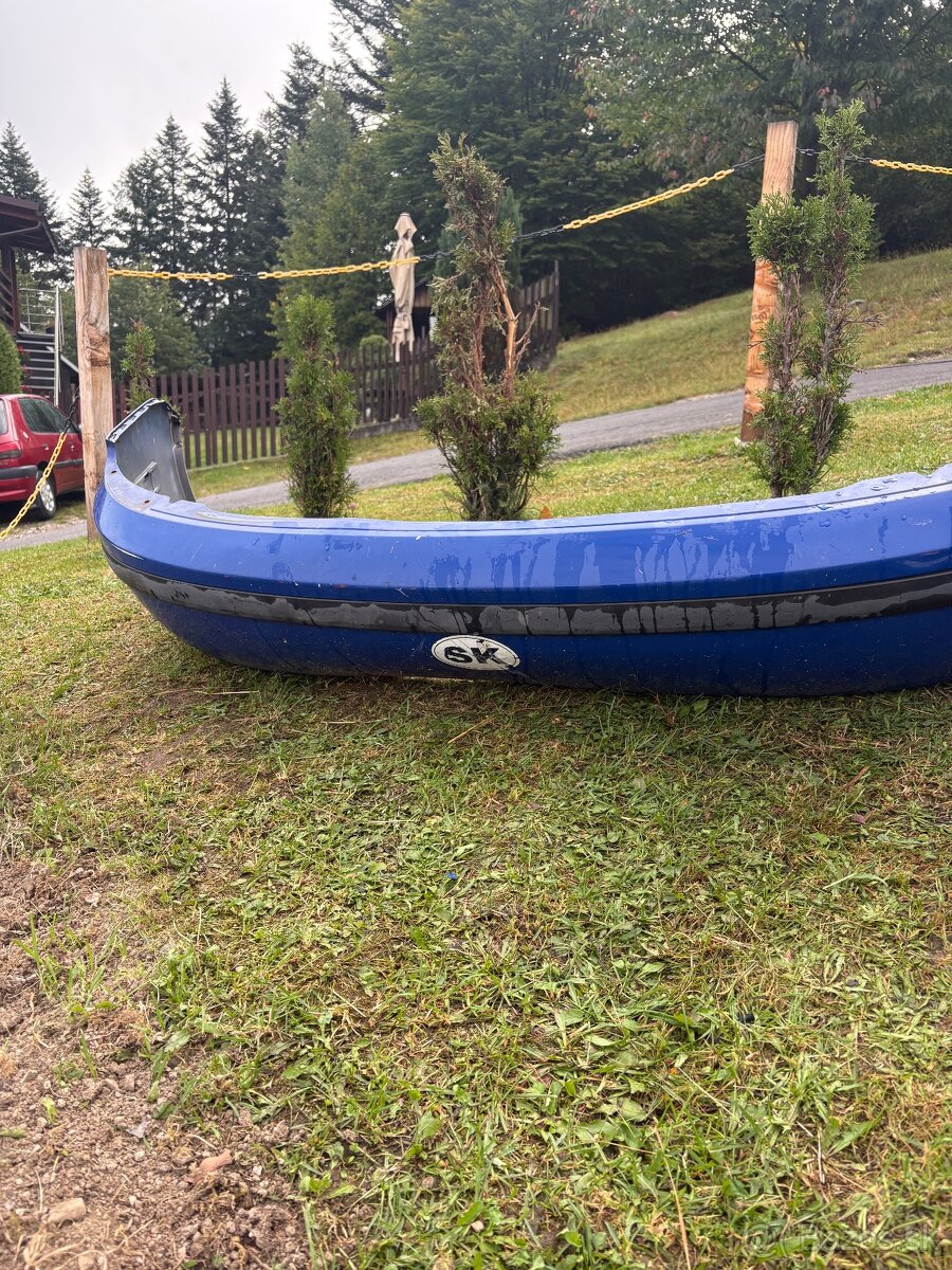 PREDÁM ŠKODA FABIA NÁHRADNÉ DIELI ✅ - 2