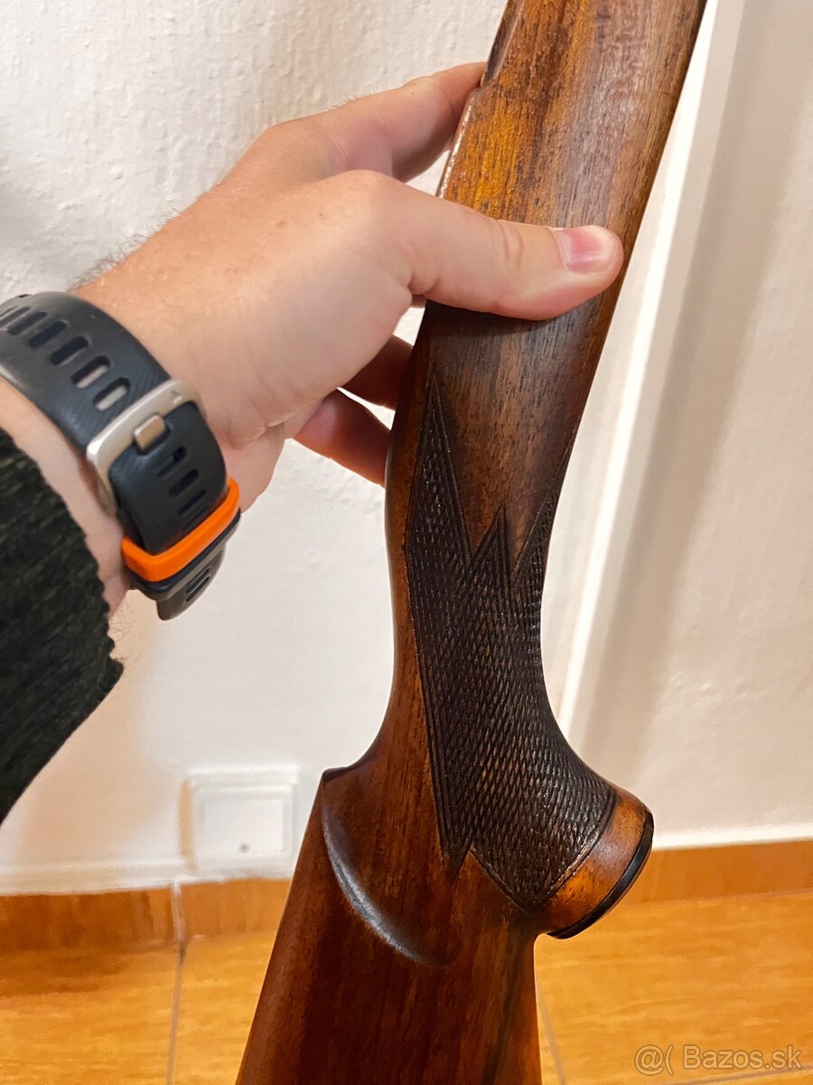 Pažba CZ 527 - 2
