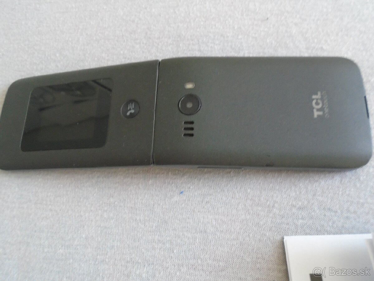 Mobil TCL Onetouch 4G Dual sim - 2