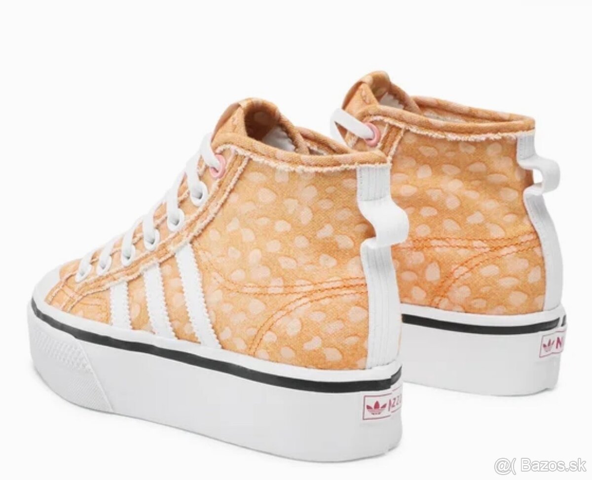 Adidas nizza disney - 2
